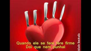 Kid Cavaquinho - João Bosco - Legenda