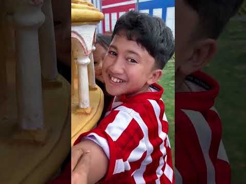 Bapak Bingung Adik Hilang, Kakak Pacaran 😱🤣