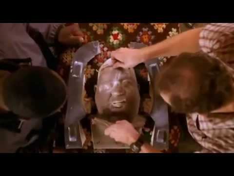 Big Momma Disguise Mask 1