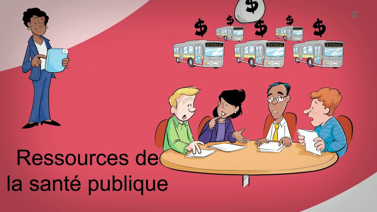 CCNMO - Prise de décisions fondée sur des données probantes