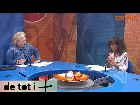 De tot i + (programa 166) - 17 setembre