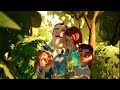 Lucy Hello Neighbor AMV Song By Corbon Amodio