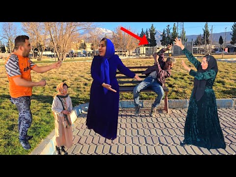 Elham's daughter was kidnapped by Sadeq; but the arrival of a mysterious woman changed everything.