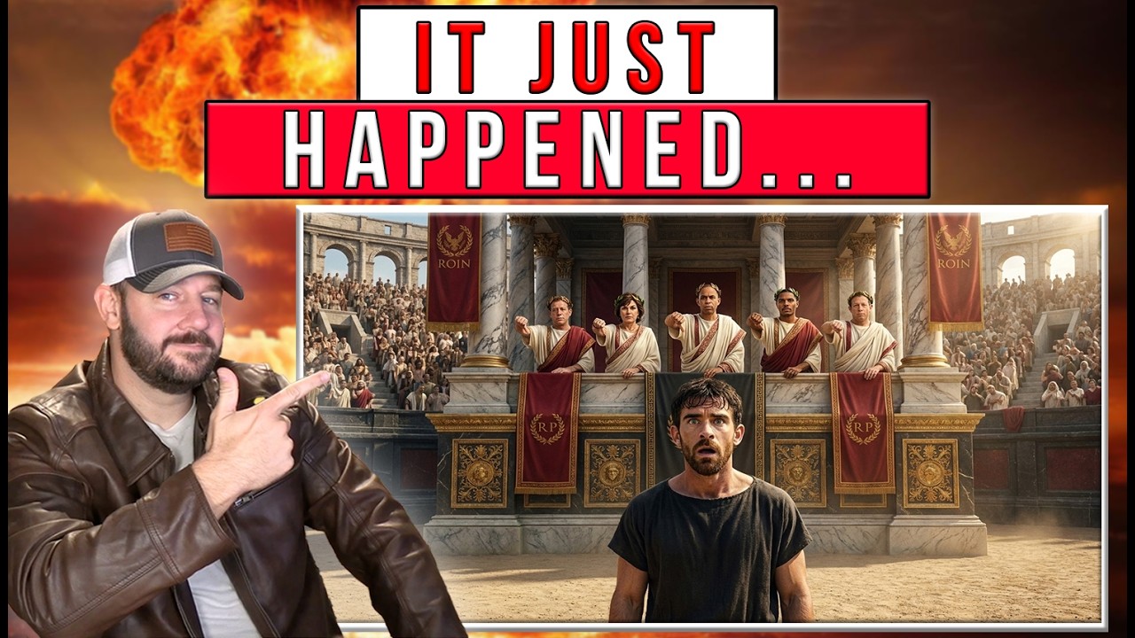 Remember That Call We ALL Knew Was Coming..? It Just Dropped... Thumbnail