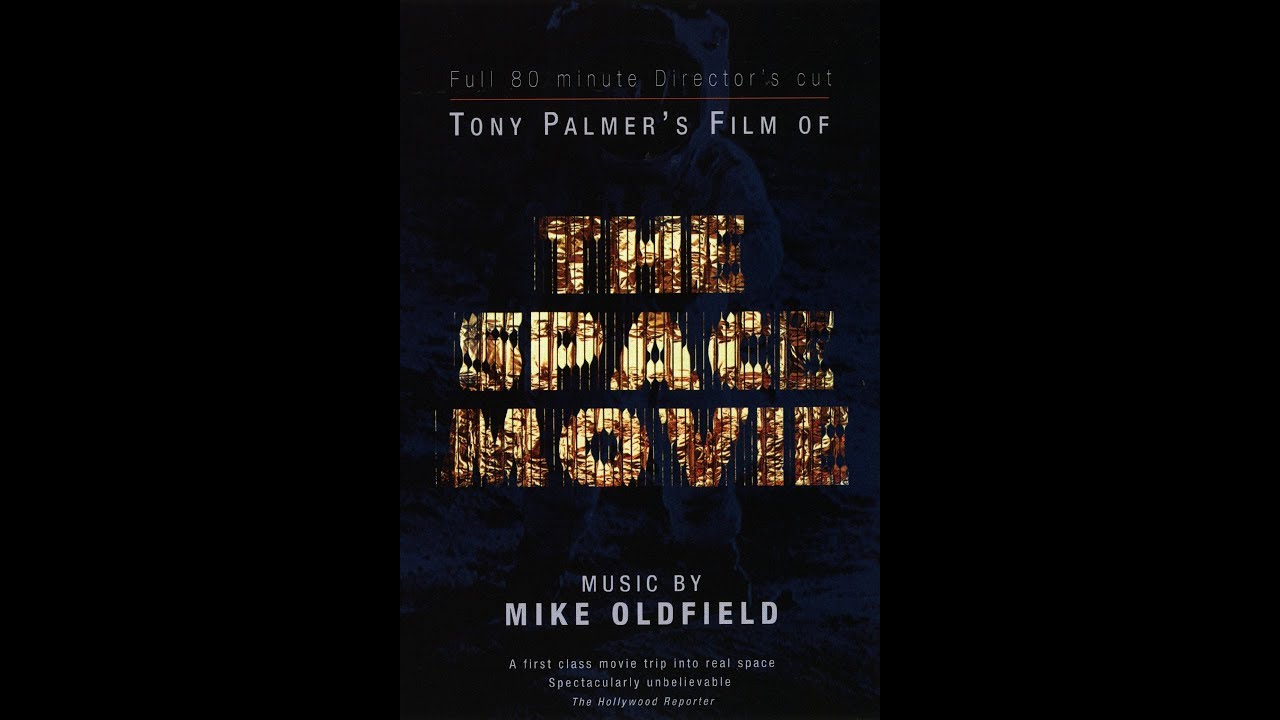 The Space Movie 1979