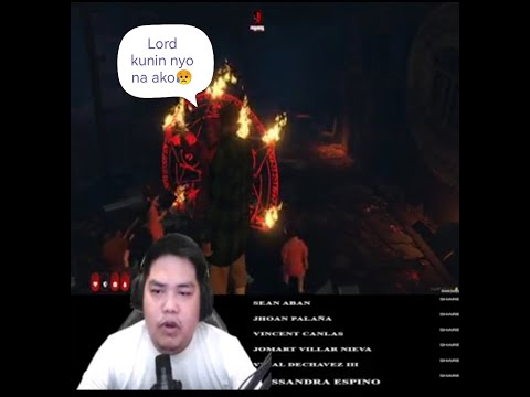 BOSS WRECKER LIVE STREAM FULL VIDEO- OGB and 3 LITTLE DEMONS "FAMILY BONDING" Sulit 4 hours dito😂😂😂