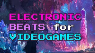 Video Game Music for Synth Enjoyers