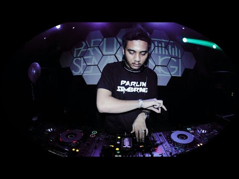 New DUTCH BREAKBEAT PARLIN SEMBIRING NEW ZONE 2017 DJ PARLIN