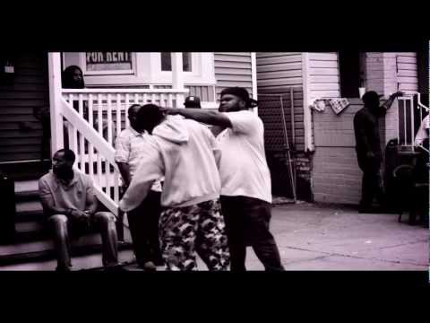 Piff James - Realest Nigga In It [HD] Directed by Nimi Hendrix