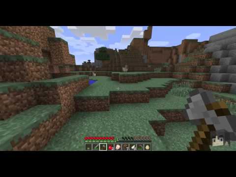 Mindcrack UHC s17e01