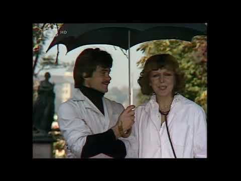 Hana Zagorová 1977 Duhová víla [& Petr Rezek] [Ostrov plný písniček]