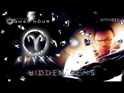 Peaktime Power Hour - EPYXX [PPH021]