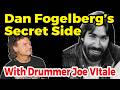 Drummer Joe Vitale Reveals Dan Fogelberg’s Hidden Rockin’ Blues Side Band