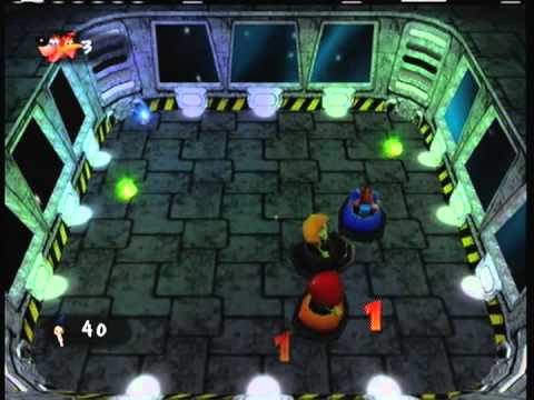 (011) Banjo-Tooie 100% Walkthrough - Jiggies...in...SPACE!!!