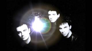 Catherine Wheel - Crank (Live Acoustic Version)