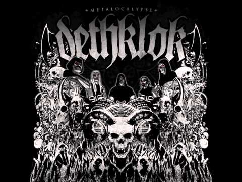 Reborn - Dethklok