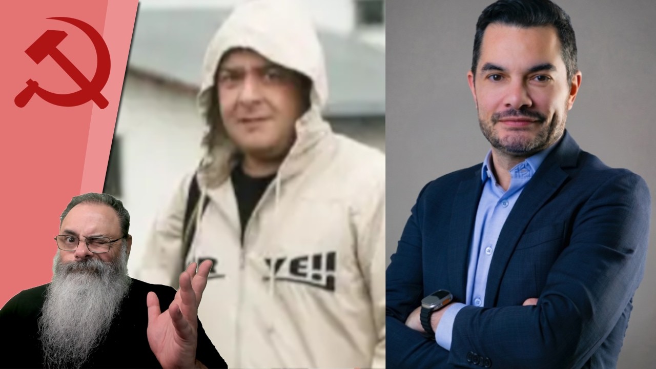 PARCEIRO de LULINHA já ASSINOU ACORDO CONFESSANDO CORRUPÇÃO no GOVERNO LULA