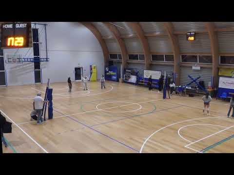 U16 Femminile | Dual Caselle vs Alfa Volley | Campionato
