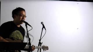 Jason at Providence Hoot Part 2 (2/18/2014)