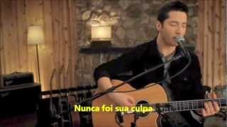 Boyce Avenue - Broken Angel (Tradução)