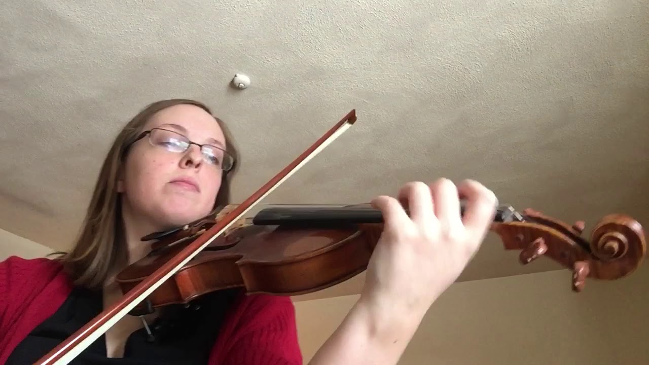 Promotional video thumbnail 4 for Amanda Roth