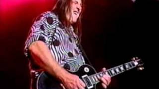 PRETTY MAIDS - Hell On High Hells