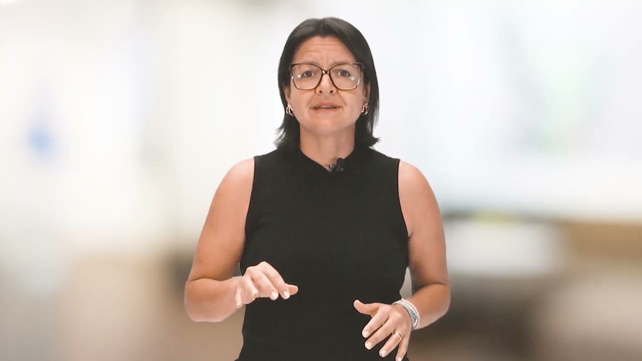 Vídeo do curso