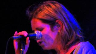 COWBOY JUNKIES  Belly Up Tavern 6/16/14 Supernatural