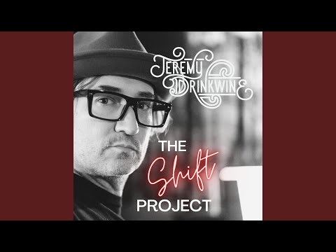Jeremy Drinkwine - Antioch - Misc Originals