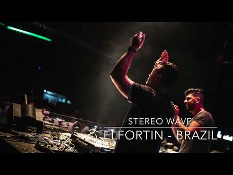 Stereo Wave@ Elfortin