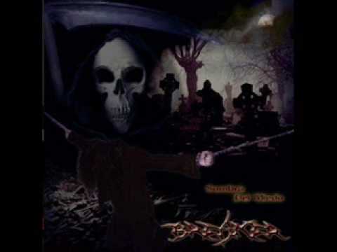 Volveran - Breaker
