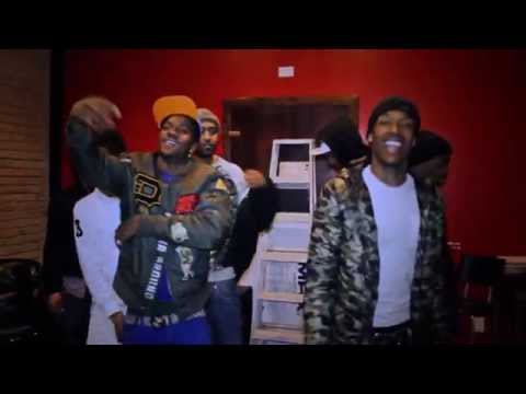 CASH CAMPAIGN 'AINT NO HOE IN MY BLOOD REMIX' OFFICIAL VIDEO