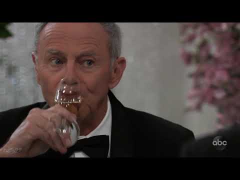 GH: 3/2/21 - The Double Wedding Delayed Part 6/9