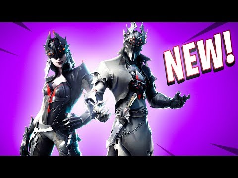 NEW SKINS, COSMETICS, EMOTES !!!!!! Fortnite Patch 6.10