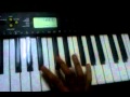 Iko- Heart of Stone Piano tutorial 