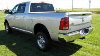 preview picture of video '2011 DODGE RAM 2500 Luverne MN'