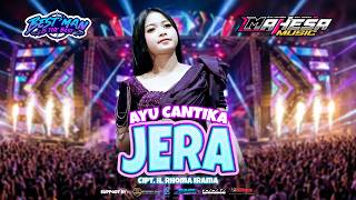 Download lagu JERA   AYU CANTIKA MAHESA MUSIC, HALAL BIHALAL BEST MAN SESSION 3 - TRATEBANG, WONOKERTO mp3