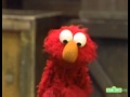 Sesame Street Elmo Little Chrisy Big Jeffy Practicing Little Jerry S Songs