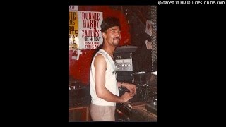 Ron Hardy Live @ the Music Box Chicago 1986 (Crowd Cheering)