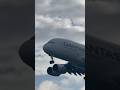 Qantas Airbus A380 Morning Arrival London Heathrow Runway 27L Qantas A380 Airbusa380 Heathrow