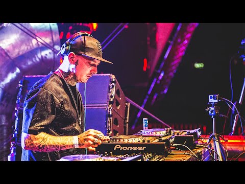 Audio | Let It Roll 2015