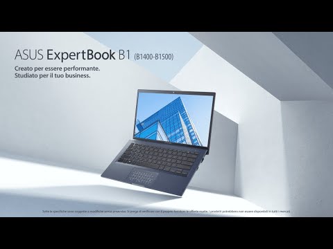 ASUS B1400 CEAE Laptop