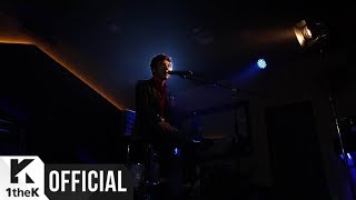 [MV] Jo Kwan Woo(조관우) _ Move on
