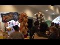 Ringling Bros Circus Tribute