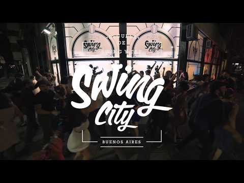 Swing City Buenos Aires