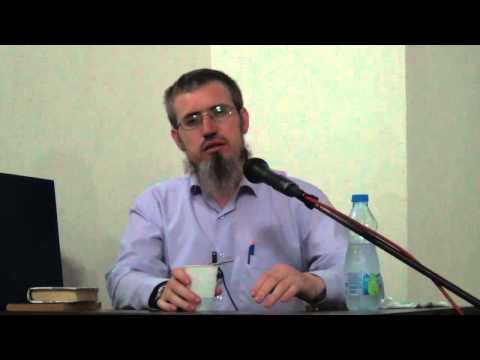 Takvaja - Frika ndaj Allahut - Ismail Bardhoshi