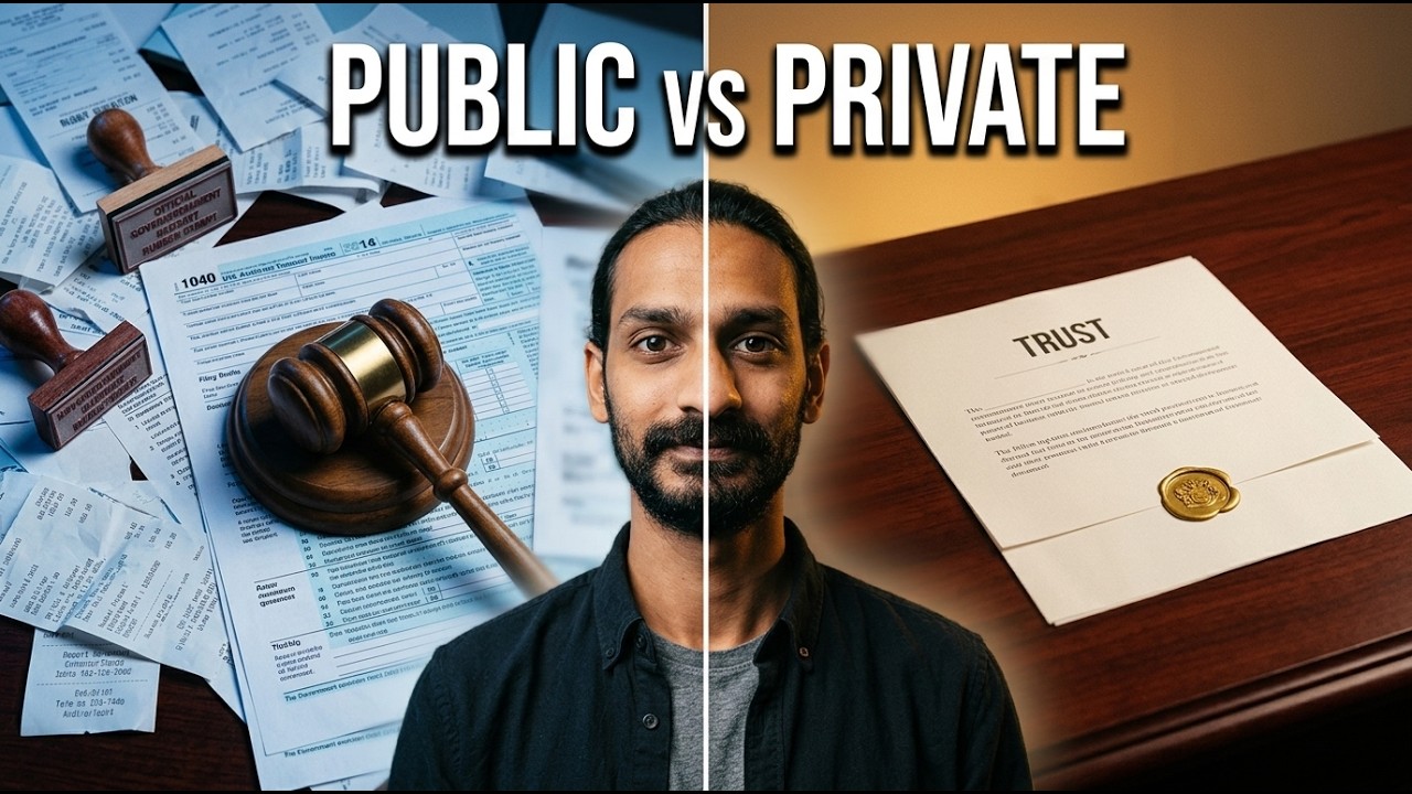 Private Trust vs. Family Office: The ELITE Way to Protect Wealth (Tax-Free!)
