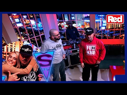 Špic - deo 1 - Gost Rista My People - 06.04.2021. - Red TV