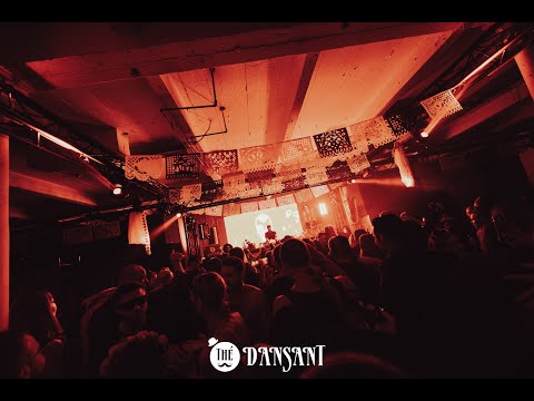 Jay Lumen @ Thé Dansant Dia de los Muertos (Studio City gate) | Main stage | FULL SET