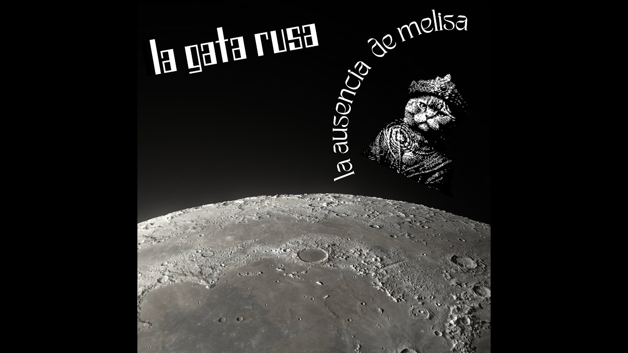 La ausencia de Melisa thumbnail